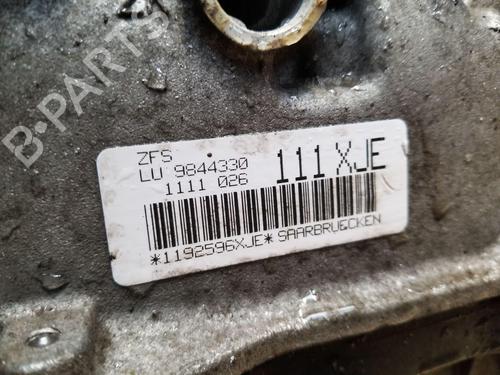 Gearbox BMW X4 (G02, F98) xDrive 20 d Mild-Hybrid | BP32158344M3  - Image 6
