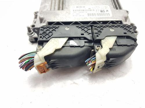 Engine control unit (ECU) VAUXHALL CORSA Mk V (F) 1.5 | BP30948603M57 