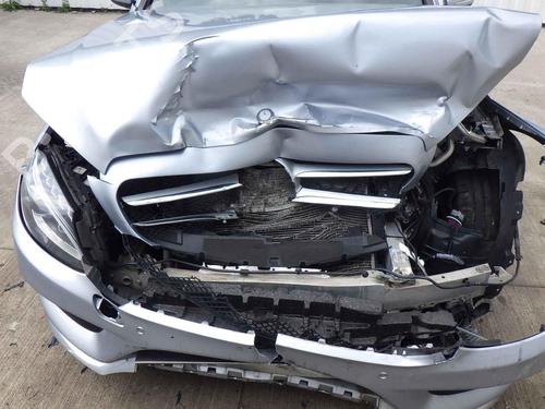 Intercooler MERCEDES-BENZ C-CLASS (W205) C 250 BlueTEC / d (205.008, 205.006) | BP22659302M30 