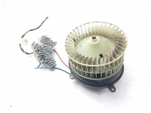 Motor calefaccion Motor calefaccion MERCEDES-BENZ C-CLASS (W202) C 250 Turbo-D (202.128) (150 hp) 34253341 34253341