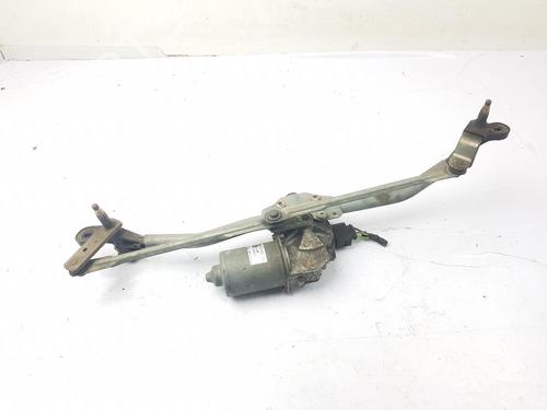 Used Front wiper motor Front wiper motor SKODA FABIA II (542) 1.2 (60 hp) 33966521 33966521