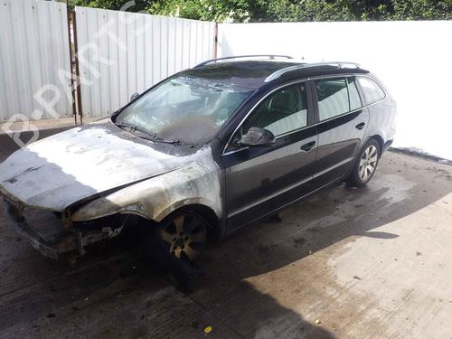 Right front window switch SKODA SUPERB II Estate (3T5) 1.6 TDI | BP36646822I26 - Image 10