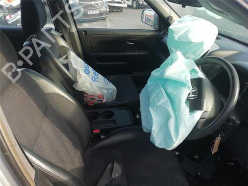 Front left wheel arch trim HONDA CR-V II (RD_) 2.0 (RD5) | BP22207707C134 