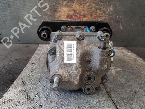 Rear differential NISSAN QASHQAI II (J11, J11_)  | BP27664904M24 