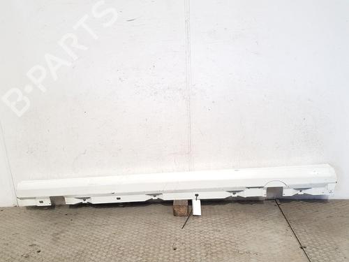 Used Left sideskirt Left sideskirt MERCEDES-BENZ A-CLASS (W177) A 180 (177.084) (136 hp) 35885150 35885150