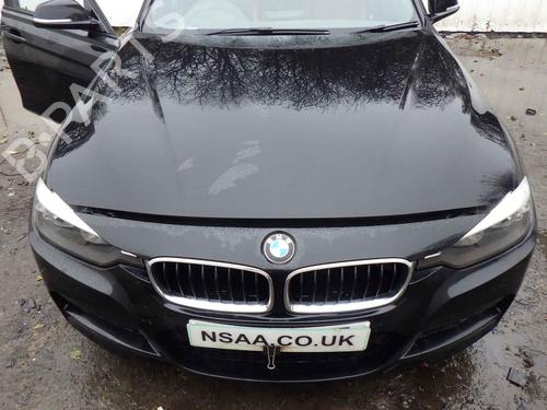 Electronic module BMW 3 (F30, F80) 318 d | BP29440009M83  - Image 12