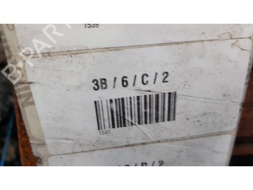 Engine NISSAN NOTE (E11, NE11) 1.4 | BP28482863M1