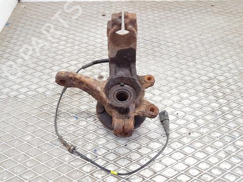 Right front steering knuckle FORD FIESTA V (JH_, JD_) 1.6 16V | BP24810371M26 