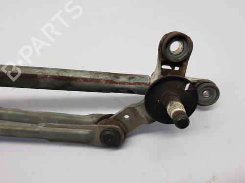 Front wiper motor NISSAN QASHQAI I (J10, NJ10) 1.5 dCi | BP29549215M29 