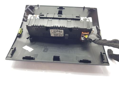 Radio CITROËN BERLINGO MULTISPACE (B9) 1.6 HDi 110 | BP23652519E6 