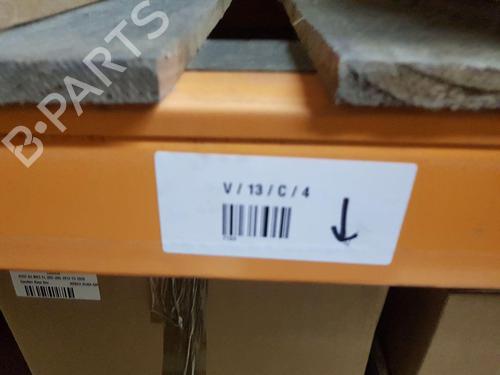 Left headlight FORD FOCUS II (DA_, HCP, DP) 1.6 | BP29292466C28  - Image 13