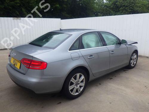 Electronic module AUDI A4 B8 (8K2) 2.0 TDI | BP39140352M83 - Image 9
