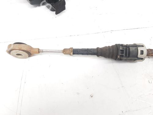 Gear lever PORSCHE BOXSTER (987) 2.9 | BP22666589M90 