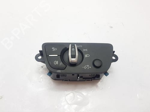 Forlygtekontakt AUDI Q5 (FYB, FYG) 2.0 TFSI quattro (252 hp) 26035907