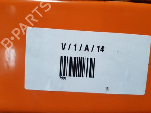 Front right window mechanism HYUNDAI ATOS PRIME (MX) 1.1 | BP36459829C23 - Image 8