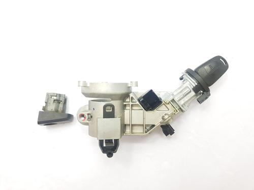 Used Ignition barrel VAUXHALL CORSA Mk III (D) (S07) 1.3 CDTI (L08) (75 hp) 29316188
