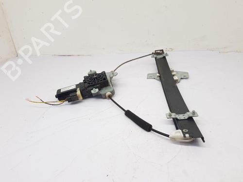 Front left window mechanism KIA PICANTO I (SA) 1.0 | BP36342814C22  - Image 5