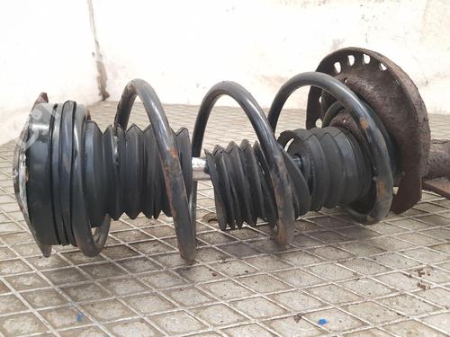 Right front shock absorber RENAULT CLIO III (BR0/1, CR0/1) 1.2 16V (BR02, BR0J, BR11, CR02, CR0J, CR11) | BP26569730M17 