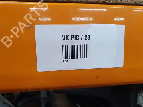 Other AUDI A3 Sportback (8VA, 8VF) RS3 quattro | BP22666850O1