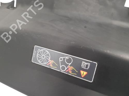 Andre JAGUAR F-TYPE Coupe (X152) 5.0 SCV8 SVR / SCV8 P575 R | BP30364835O1 