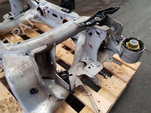 Subframe JAGUAR I-PACE (X590) EV400 AWD | BP31723032M9 