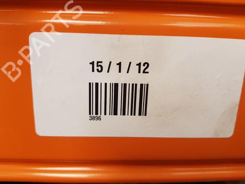 Support OPEL CROSSLAND X / CROSSLAND (P17, P2QO)  | BP27330479C155 