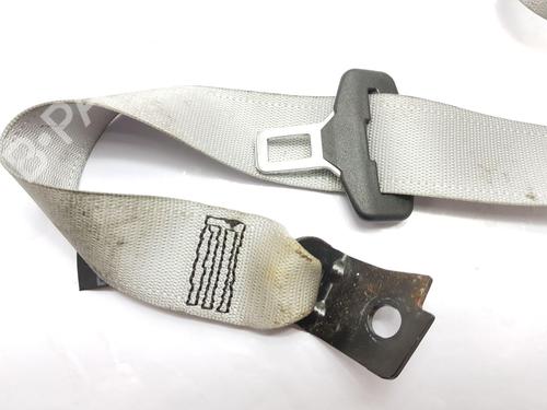 Rear center seatbelt VAUXHALL CORSA Mk III (D) (S07) 1.4 (L08) | BP29514562I27 