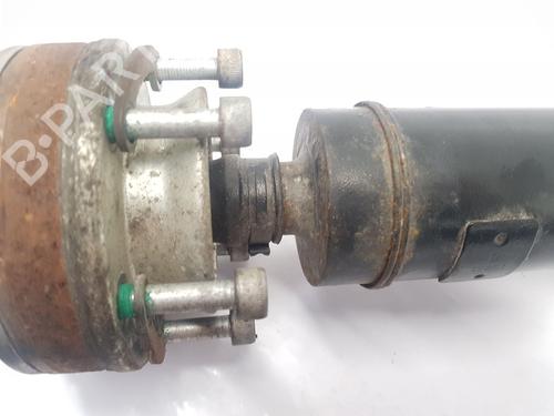 Kardanaksel Kompl. FORD RANGER (TKE) | BP22670036M37 - Image 6