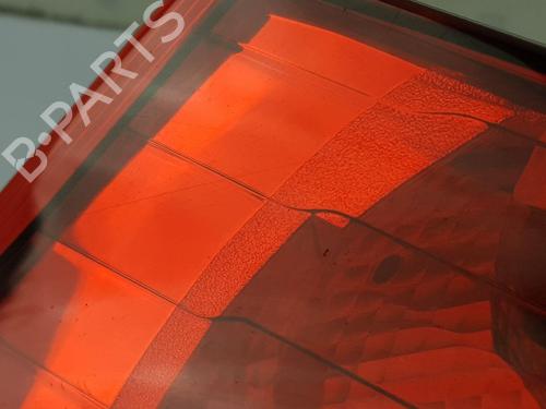 Left taillight FORD FOCUS III 1.0 EcoBoost | BP32004066C34