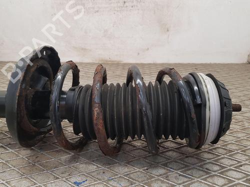 Right front shock absorber FIAT 500L (351_, 352_) 1.3 D Multijet (199LXY1A, 199LXY11) | BP28137030M17 