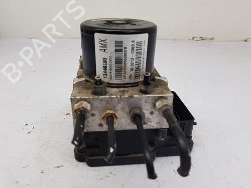 ABS Bremseaggregat VAUXHALL ASTRA Mk VI (J) (P10) 1.6 | BP29514554M43 