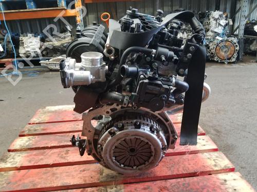 Engine HYUNDAI i10 III (AC3, AI3) | BP32034810M1