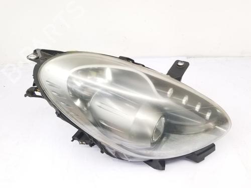 Used Right headlight Right headlight 39471724 39471724