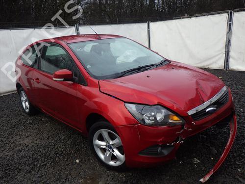 Used Parts FORD FOCUS II (DA_, HCP, DP)    4985958