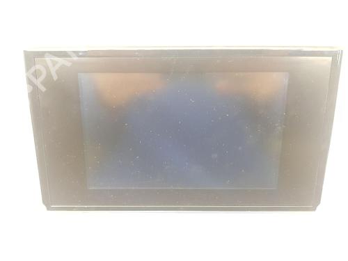 Radio CITROËN C4 CACTUS 1.2 VTi 82 | BP26667610E6