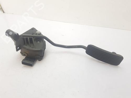 Pedal VAUXHALL MERIVA A (X03) 1.4 16V Twinport | BP22661564I4 