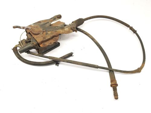 Used Electric handbrake VAUXHALL ASTRA Mk VI (J) (P10) 1.6 (115 hp) 29597792