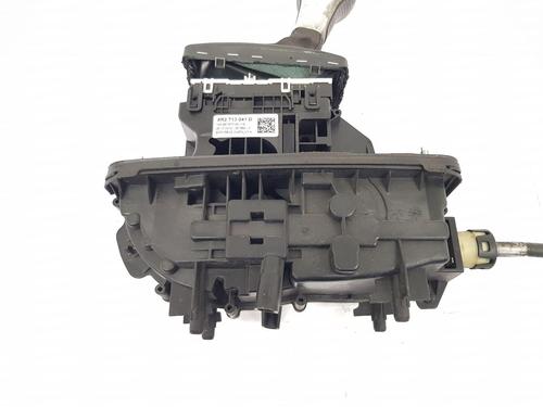 Gear lever AUDI Q5 (8RB) 3.0 TDI quattro | BP29620520M90 