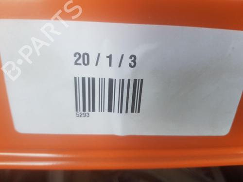 Køler MERCEDES-BENZ E-CLASS (W213) E 350 e (213.050) | BP22679801M31