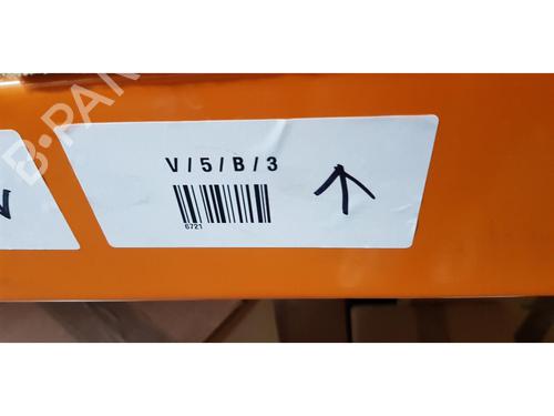 Hood lock FORD FIESTA VI (CB1, CCN)  | BP29514438C133 