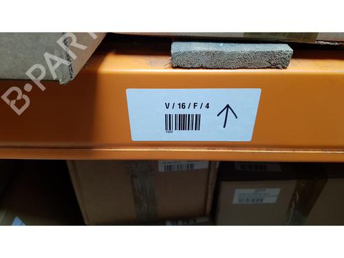 Clutch pedal NISSAN NOTE (E11, NE11) 1.4 | BP26400924I13 