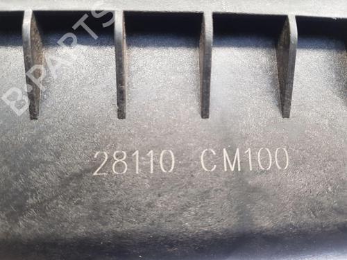 Air filter box HYUNDAI KONA (OS, OSE, OSI) 1.6 GDi Hybrid | BP30184674M87