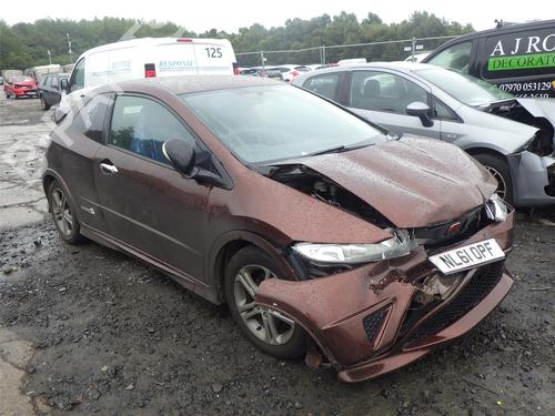 Used Parts HONDA CIVIC VIII Hatchback (FN, FK)  1.4 (FK1, FN4)  2152294