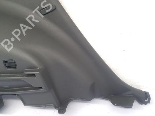 Boot lining HYUNDAI TUCSON (TL, TLE) 1.7 CRDi | BP30115740I3