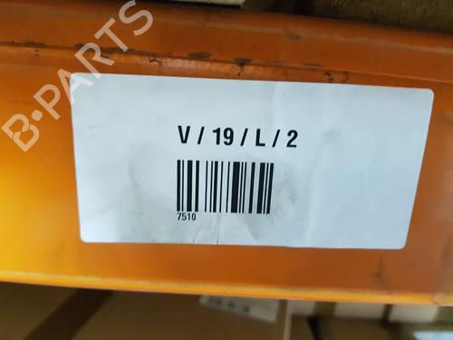 Right taillight VAUXHALL ADAM (M13) 1.2 | BP36167198C35 - Image 11
