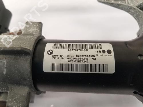 Engine control unit (ECU) BMW 3 Touring (E91) 318 i | BP27811351M57 