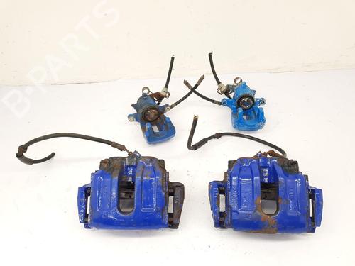 Used Right front brake caliper Right front brake caliper 36881736 36881736
