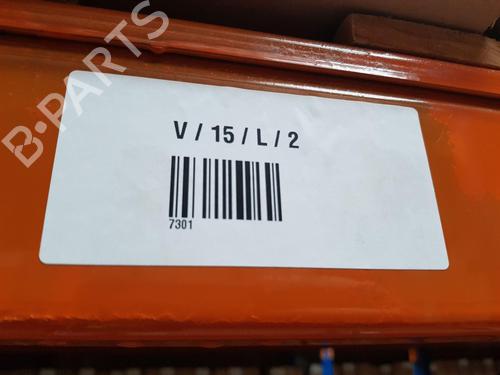 Electronic module AUDI A6 Allroad C6 (4FH) 3.0 TDI quattro | BP36861007M83 - Image 6