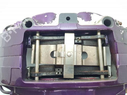 Left rear brake caliper LAMBORGHINI HURACÁN 5.2 LP 610-4 | BP22677002M107 