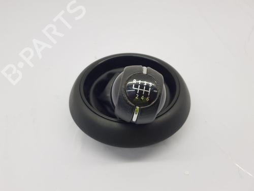 Used Shift knob MINI MINI (F55) Cooper (136 hp) 32375265